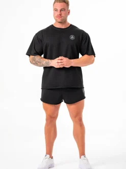 3" Fleece Shorts