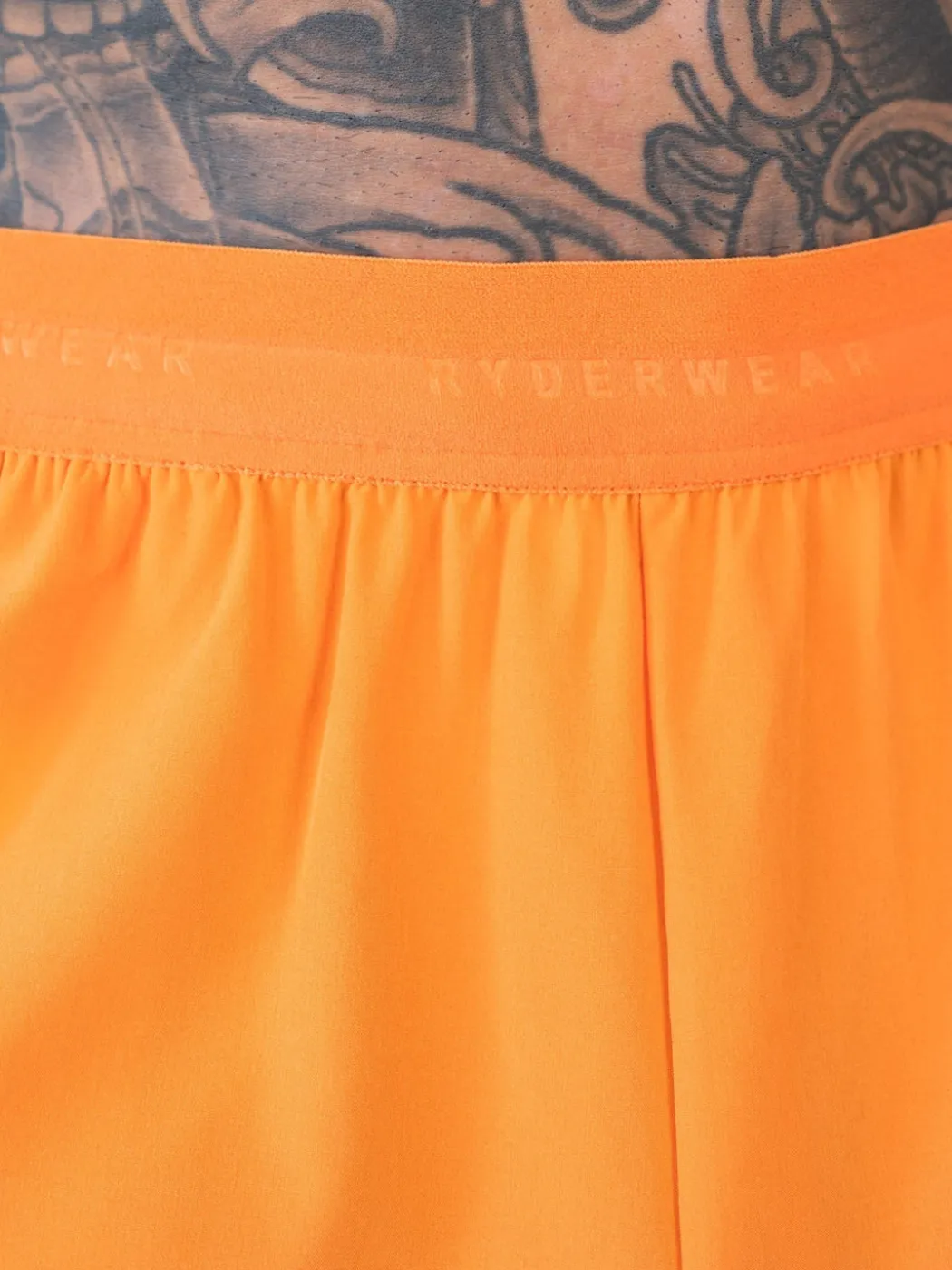 3" Training Shorts