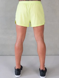 3" Training Shorts