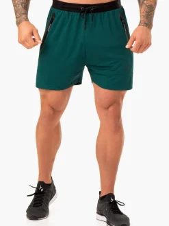 Action Mesh Short