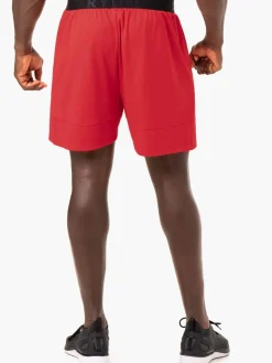 Action Mesh Short