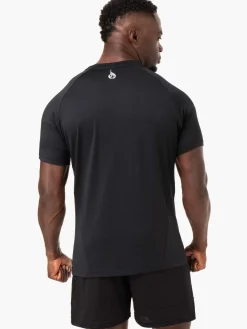 Action Mesh T-Shirt