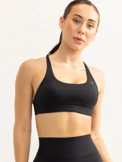 Activate Scoop Neck Sports Bra
