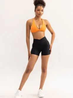 Activate Twist Sports Bra