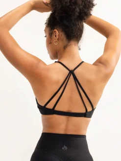 Activate Twist Sports Bra