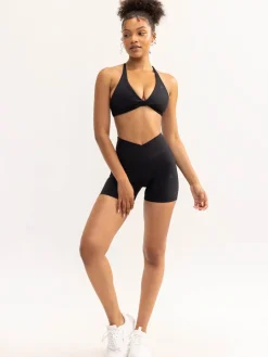 Activate Twist Sports Bra