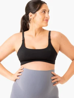 Active Bump Sports Bra