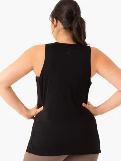 Active Bump Tank