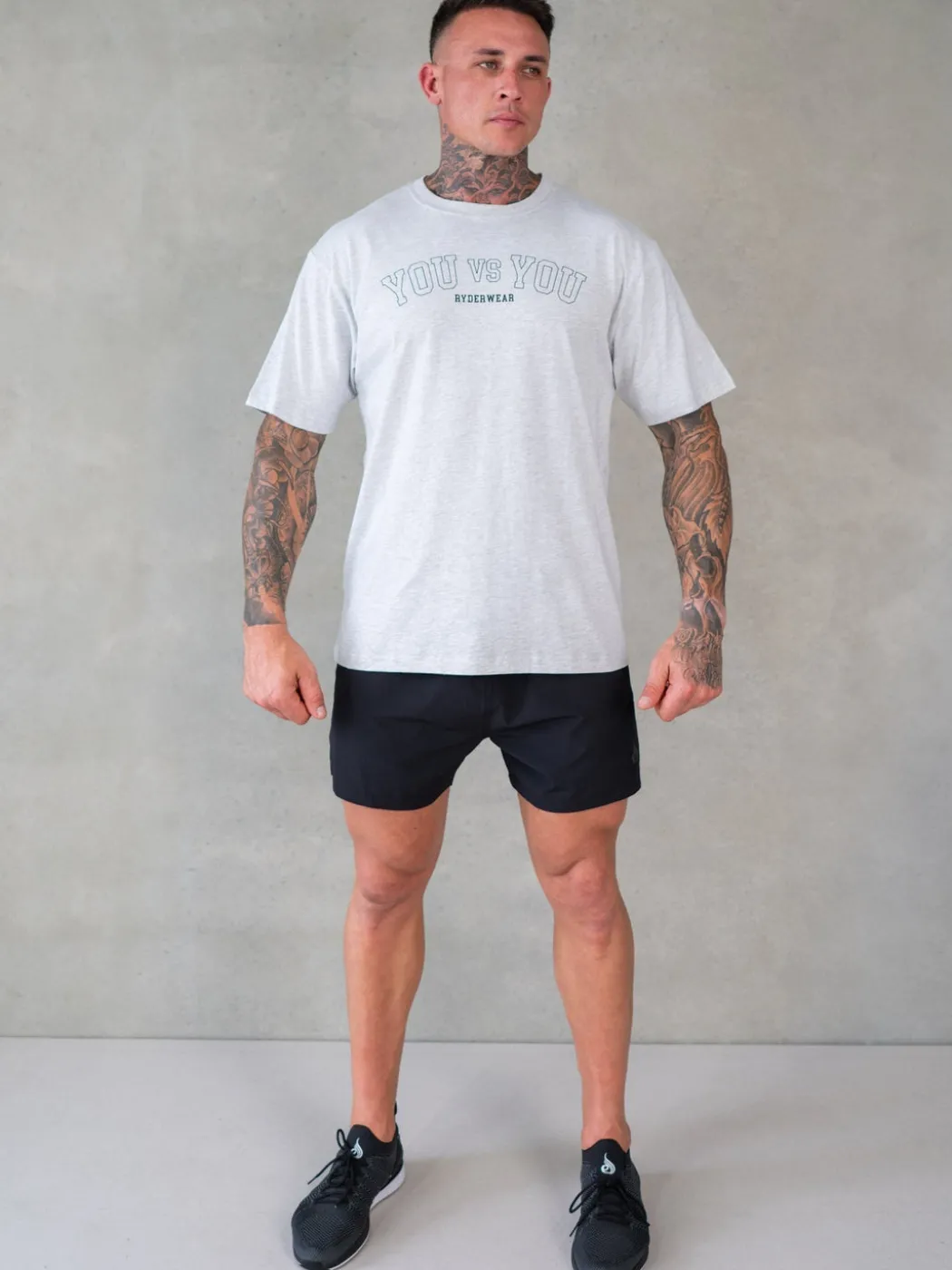 Adapt 5" Training Short