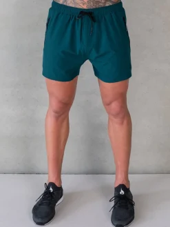 Adapt 5" Training Short