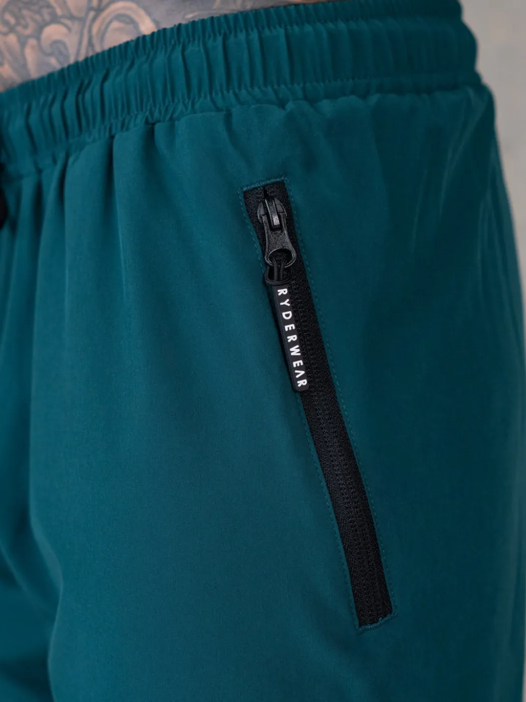 Adapt 5" Training Short