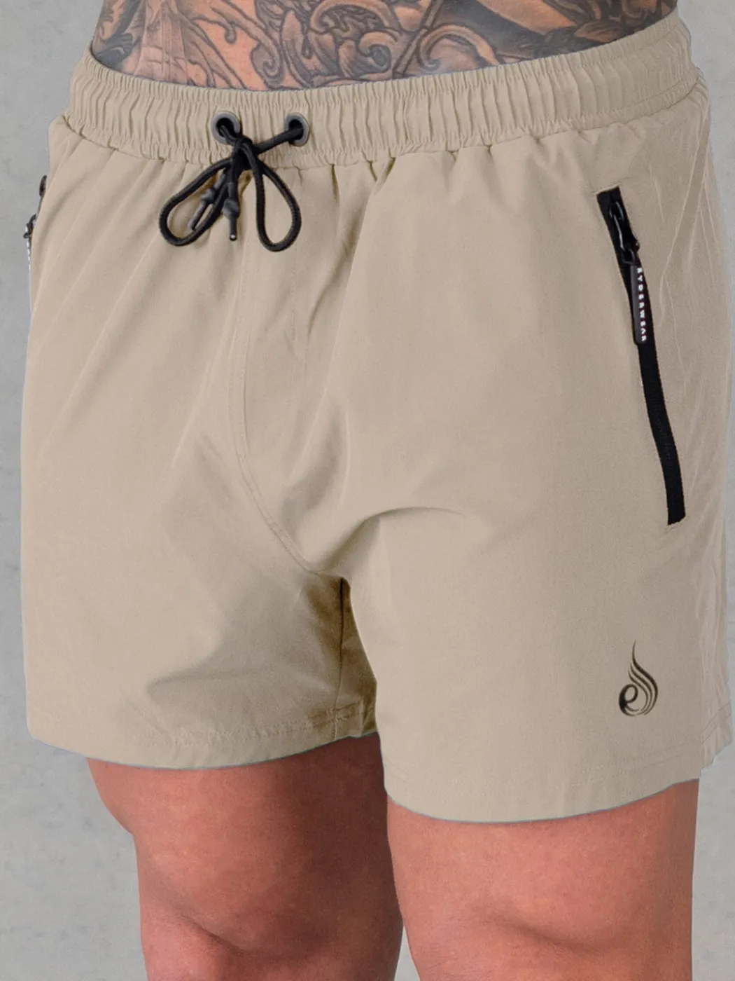 Adapt 5" Training Short