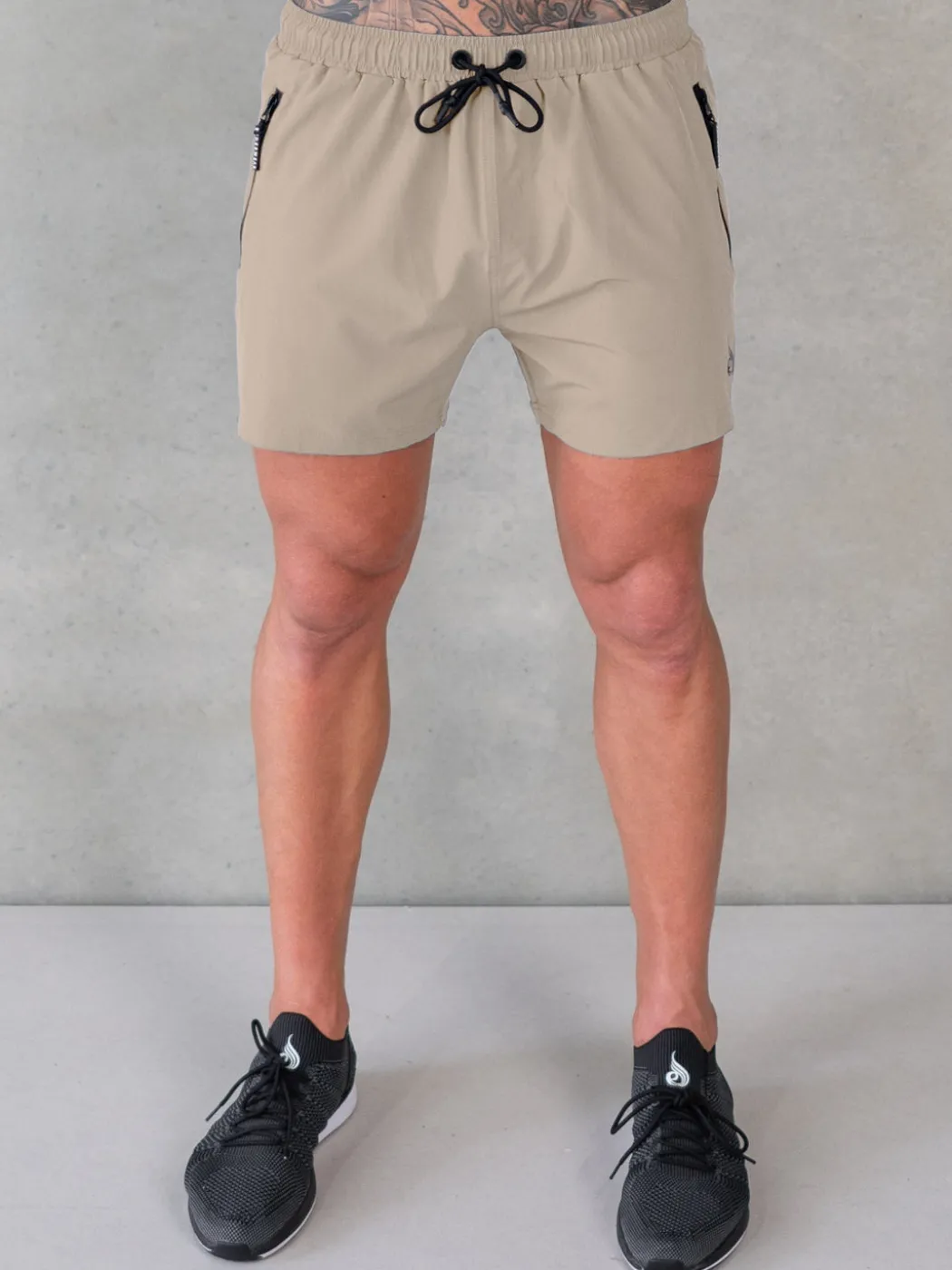 Adapt 5" Training Short