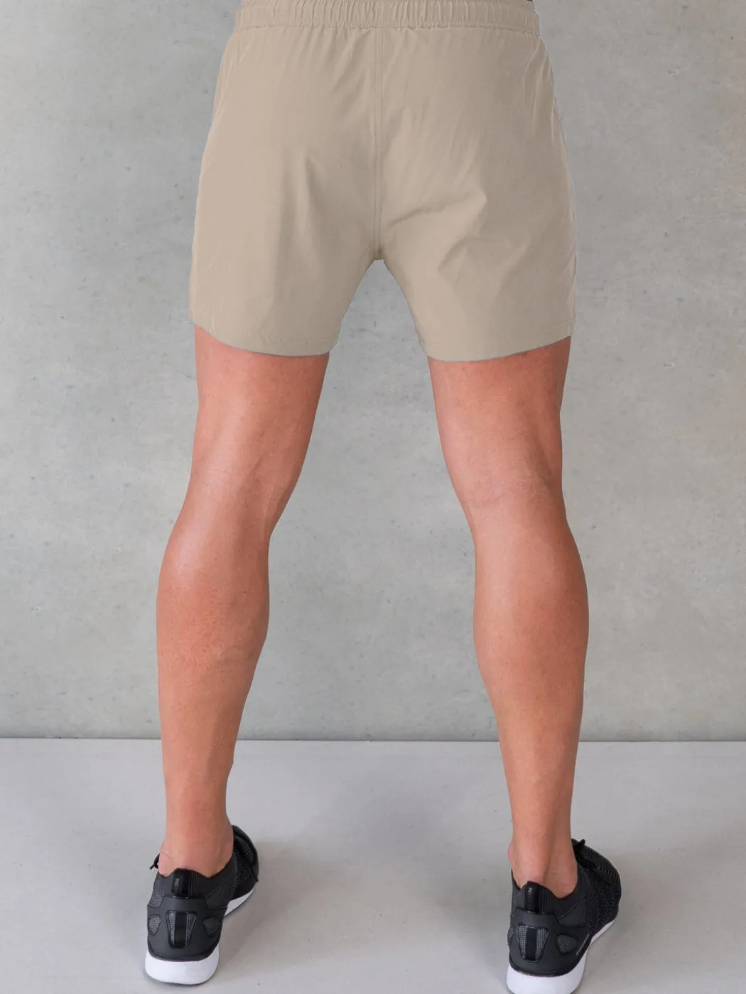 Adapt 5" Training Short