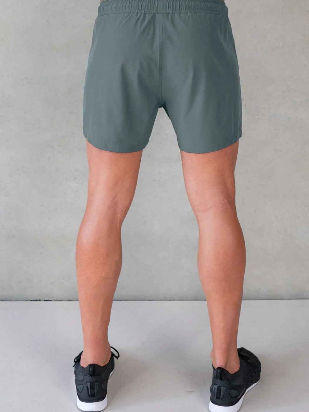 Adapt 5" Training Short