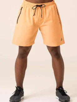 Adapt Training Short