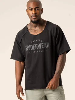 Advance Fleece Rag Top
