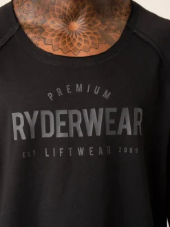 Advance Fleece Rag Top
