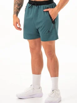 Advance Mesh Short