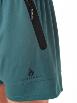 Advance Mesh Short