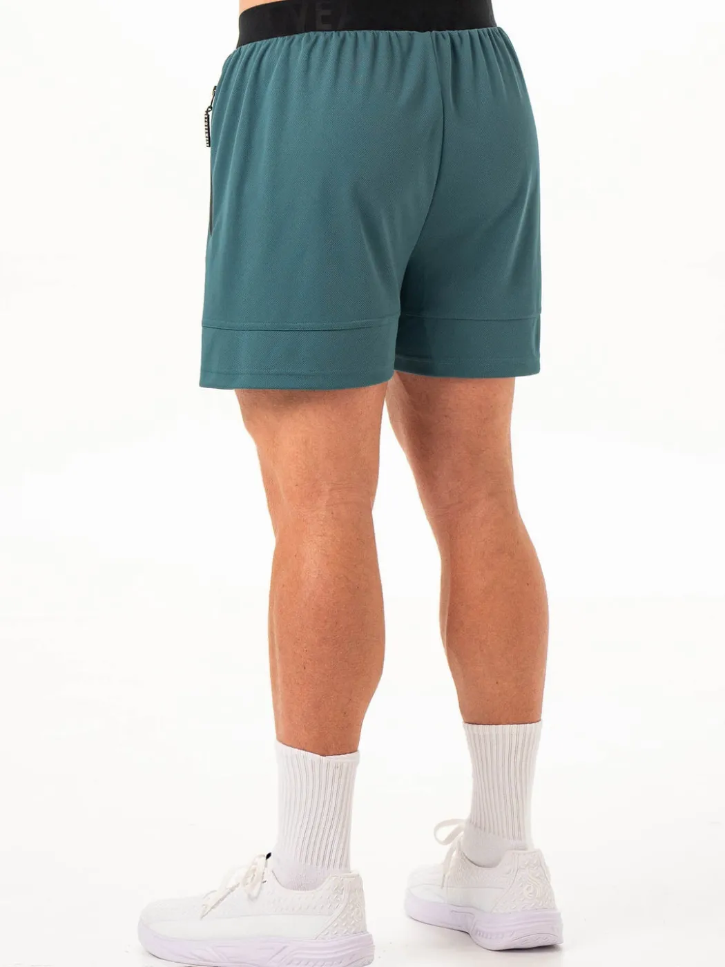 Advance Mesh Short