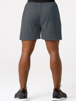Advance Mesh Short