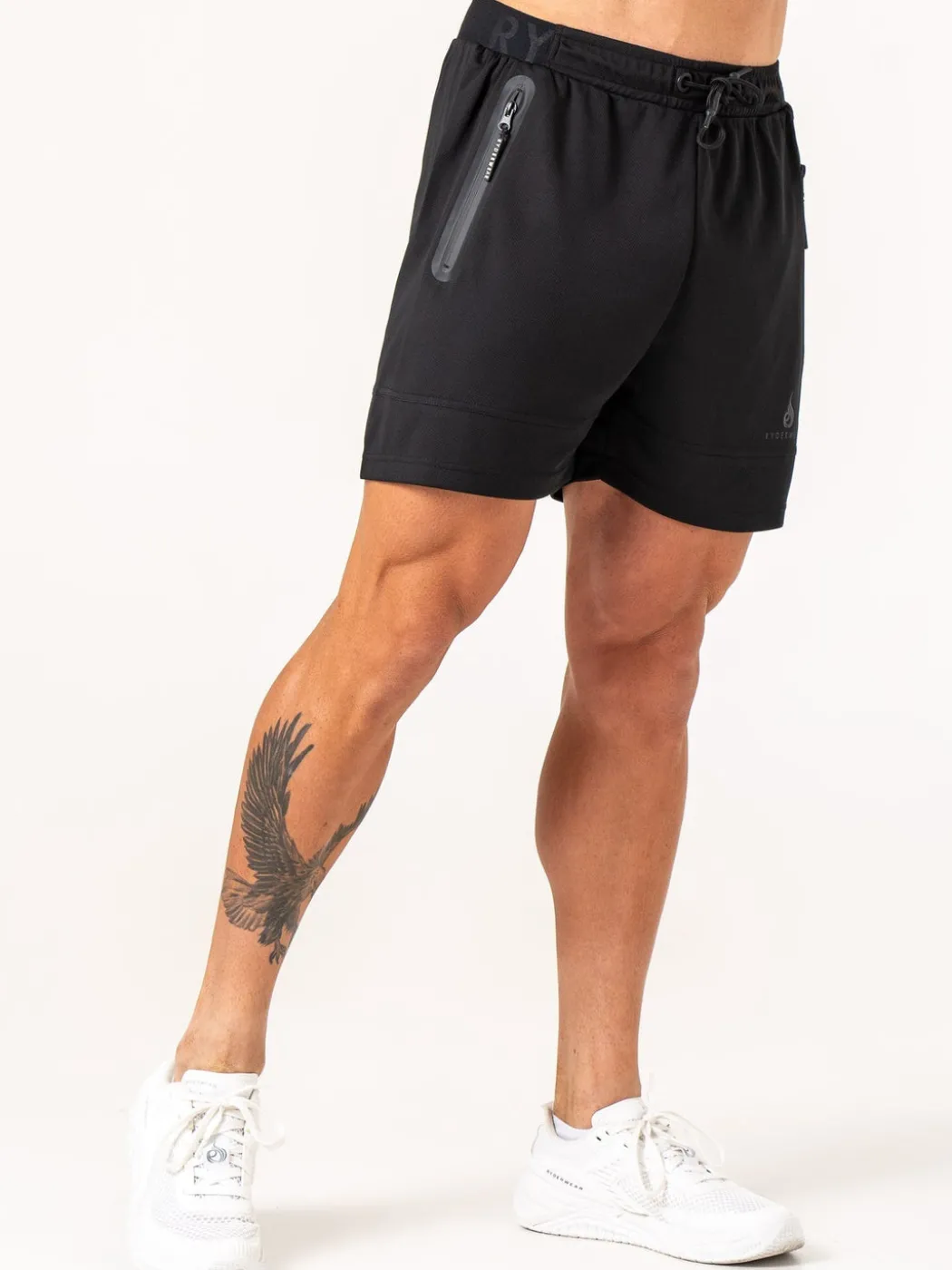 Advance Mesh Short