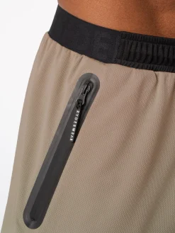 Advance Mesh Short