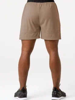 Advance Mesh Short