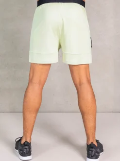 Advance Mesh Short