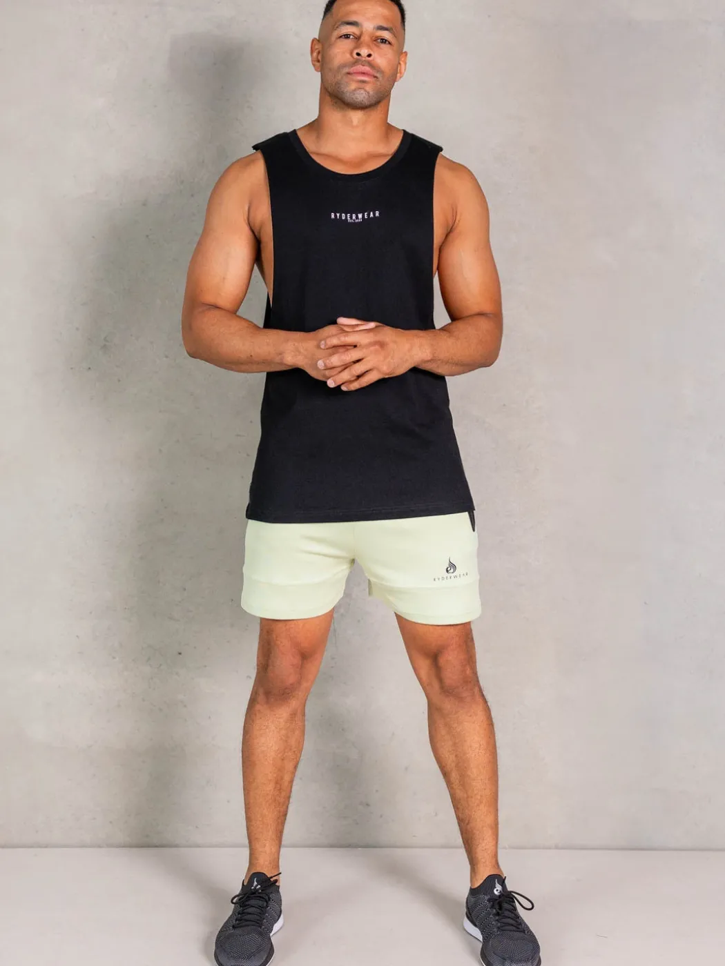 Advance Mesh Short