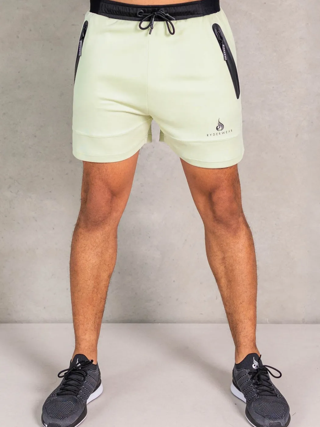 Advance Mesh Short