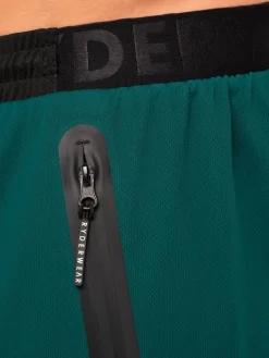 Advance Mesh Short
