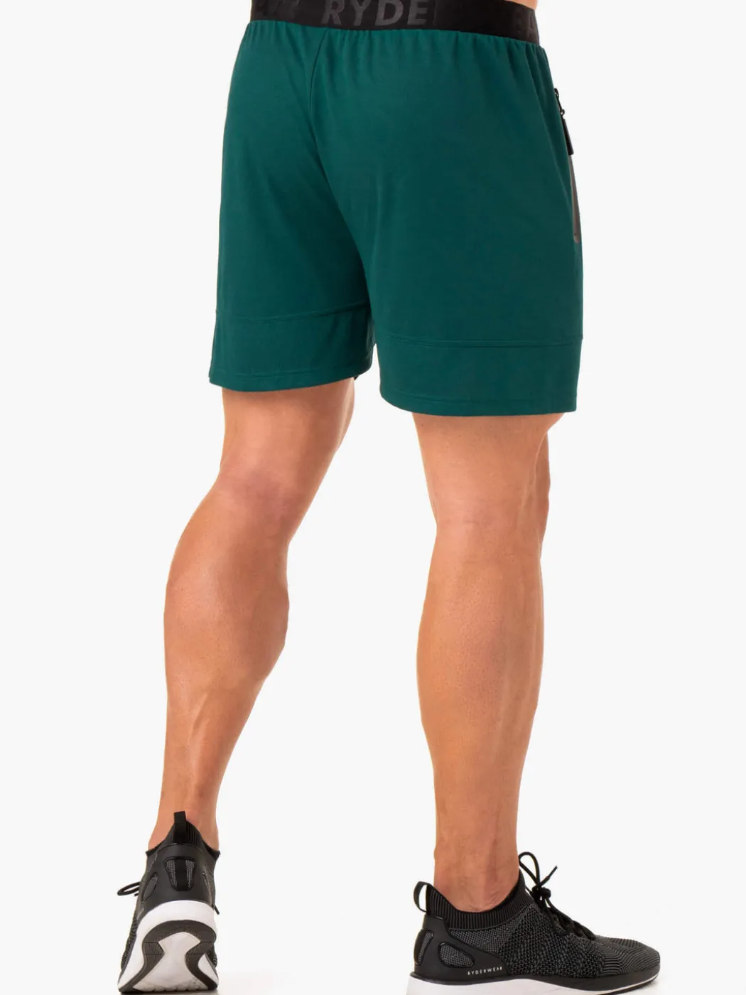 Advance Mesh Short