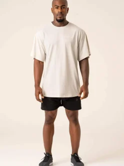 Advance Oversized T-Shirt
