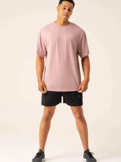Advance Oversized T-Shirt