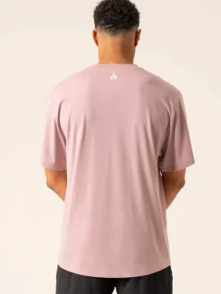 Advance Oversized T-Shirt