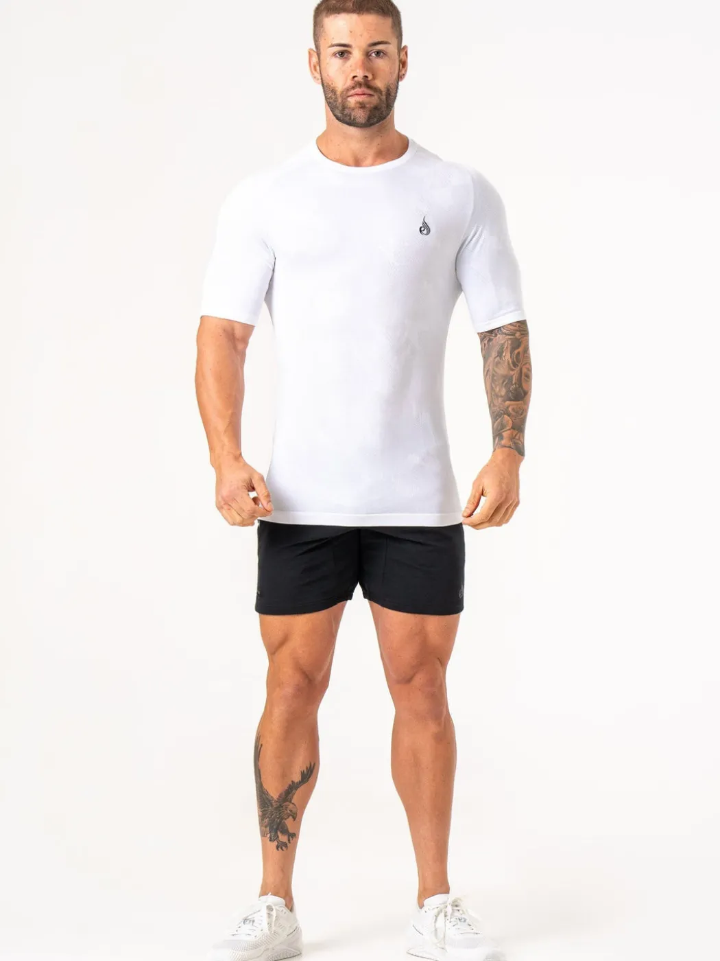 Aero Core Seamless T-Shirt