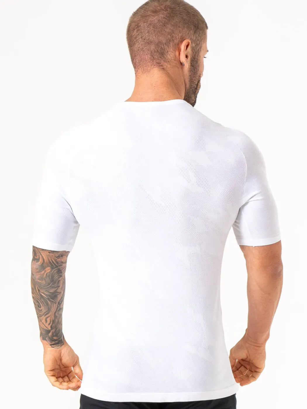 Aero Core Seamless T-Shirt