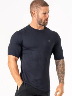 Aero Core Seamless T-Shirt
