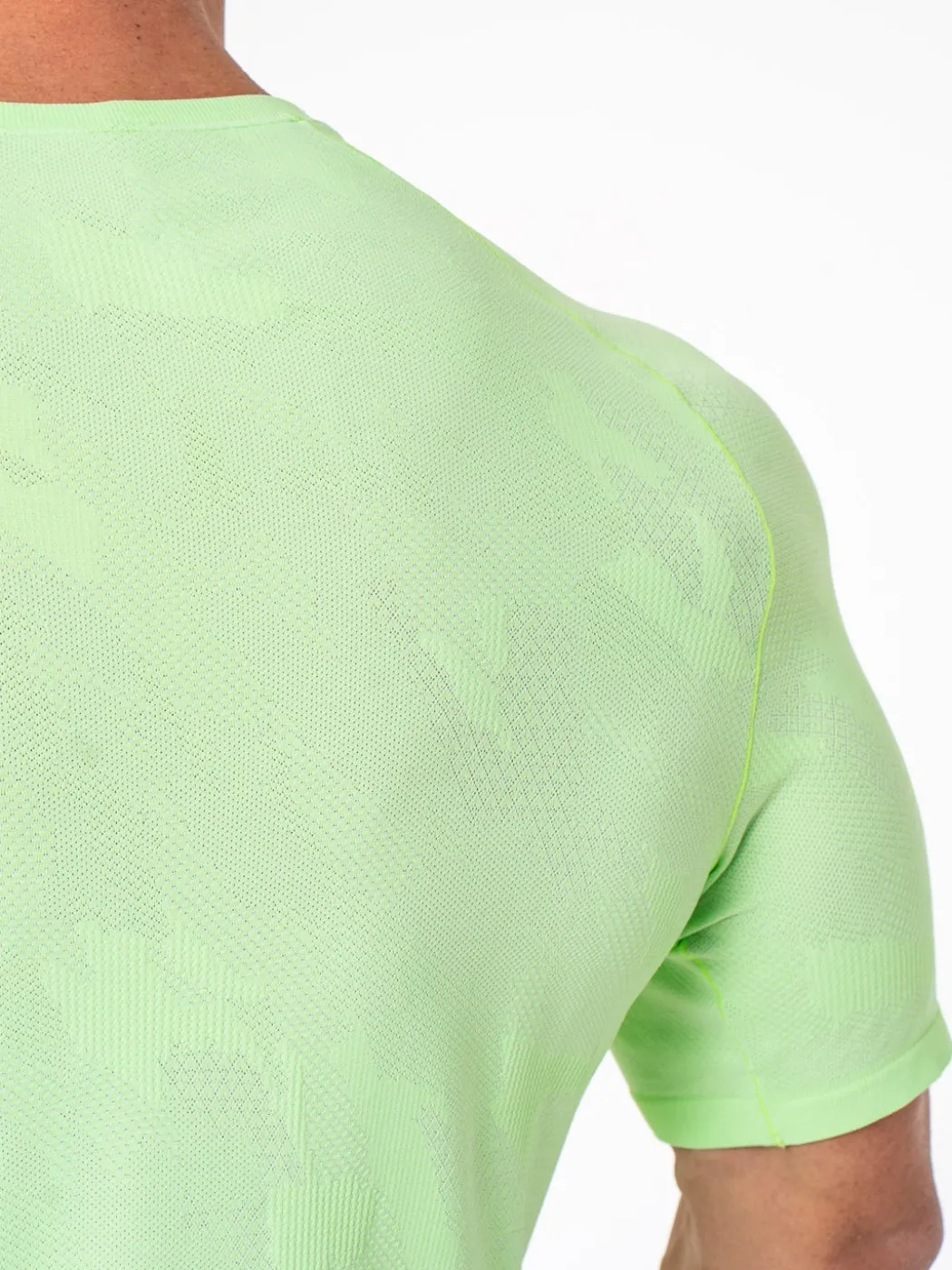 Aero Core Seamless T-Shirt