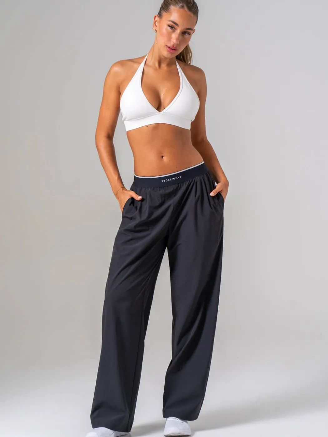 Aero Luxe Pants
