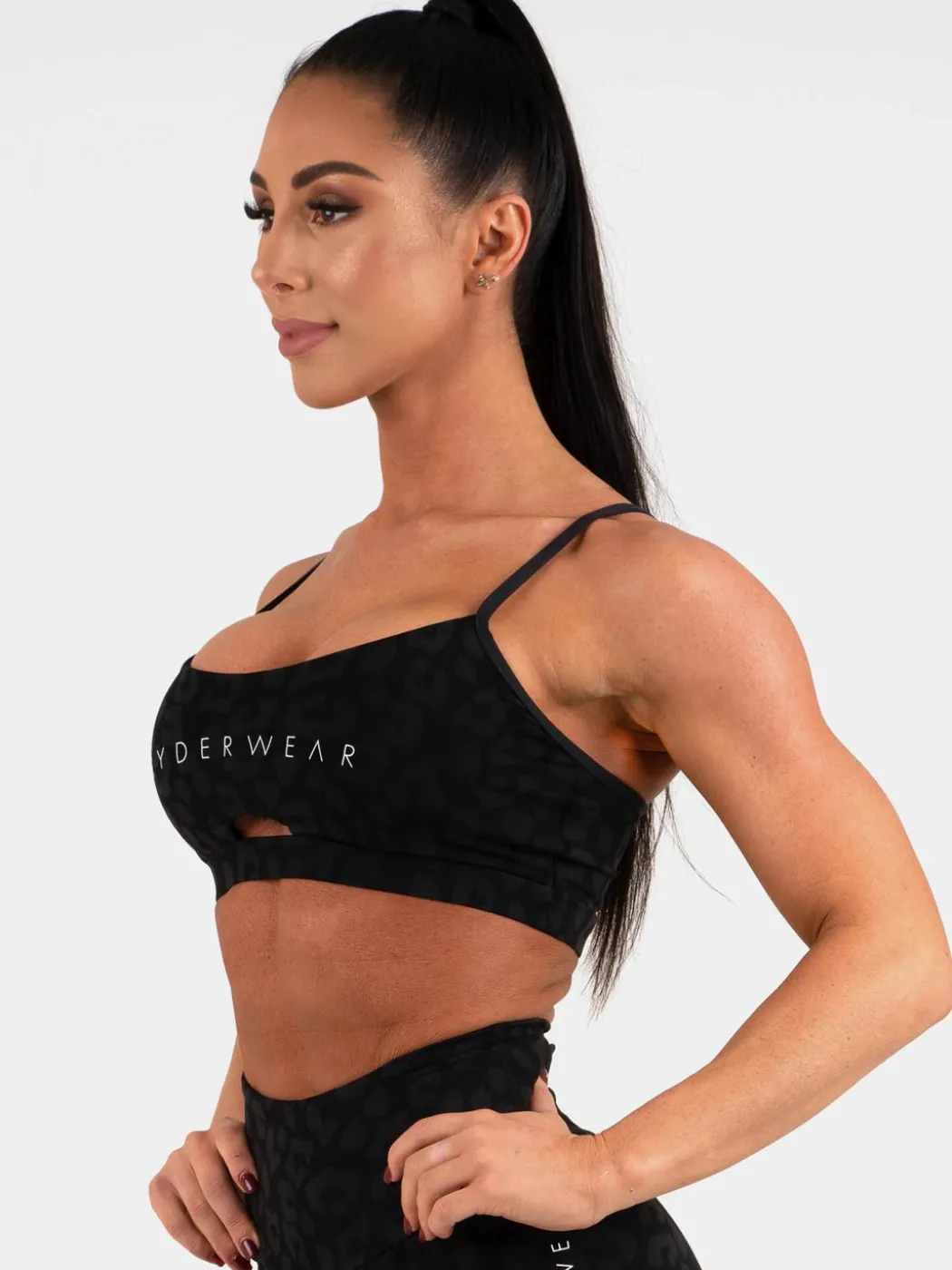 Animal Sports Bra