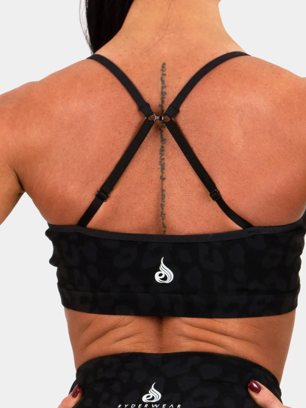 Animal Sports Bra