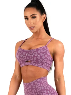 Animal Sports Bra