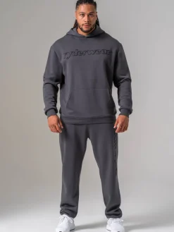 Applique Hoodie