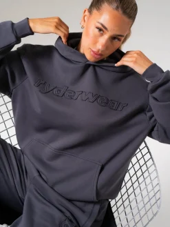 Applique Hoodie