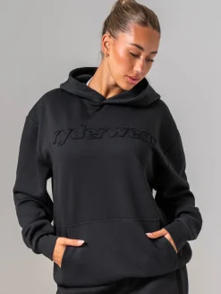 Applique Hoodie