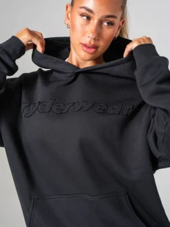 Applique Hoodie