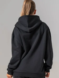 Applique Hoodie
